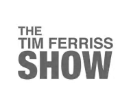 The Tim Ferriss Show logo